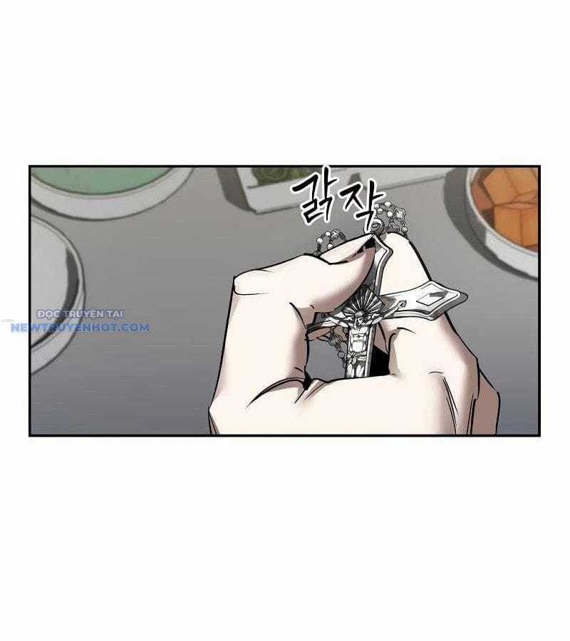 Dạ Thánh: The Zero - Chapter 1 - Trang 40