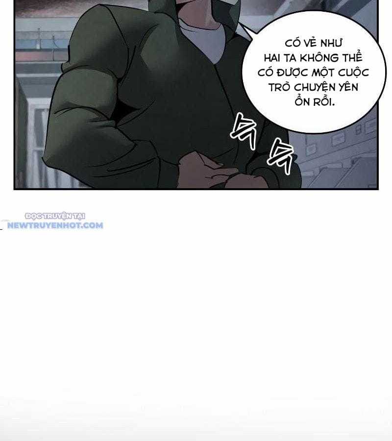 Dạ Thánh: The Zero - Chapter 1 - Trang 50