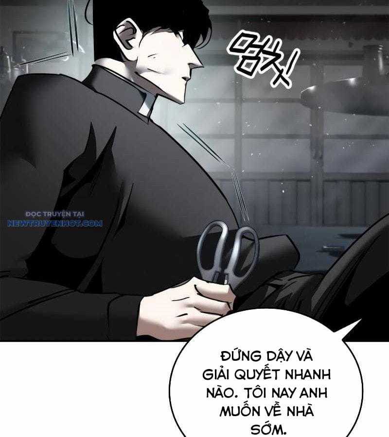 Dạ Thánh: The Zero - Chapter 1 - Trang 82
