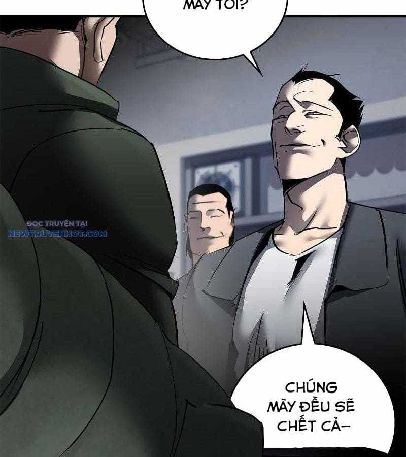 Dạ Thánh: The Zero - Chapter 1 - Trang 84