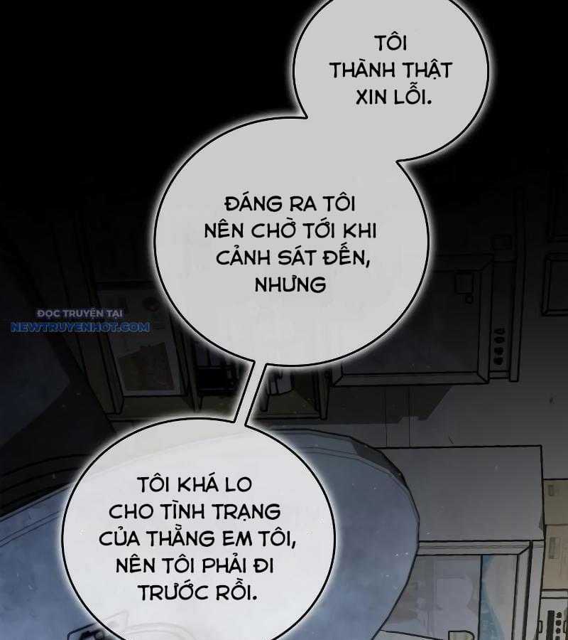 Dạ Thánh: The Zero - Chapter 1 - Trang 93