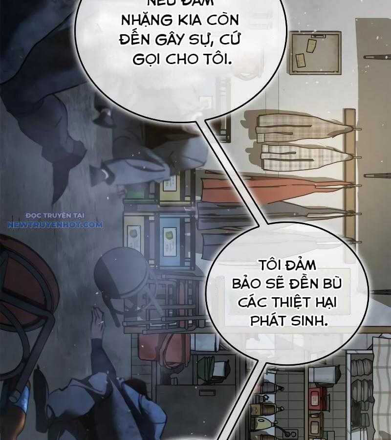 Dạ Thánh: The Zero - Chapter 1 - Trang 95