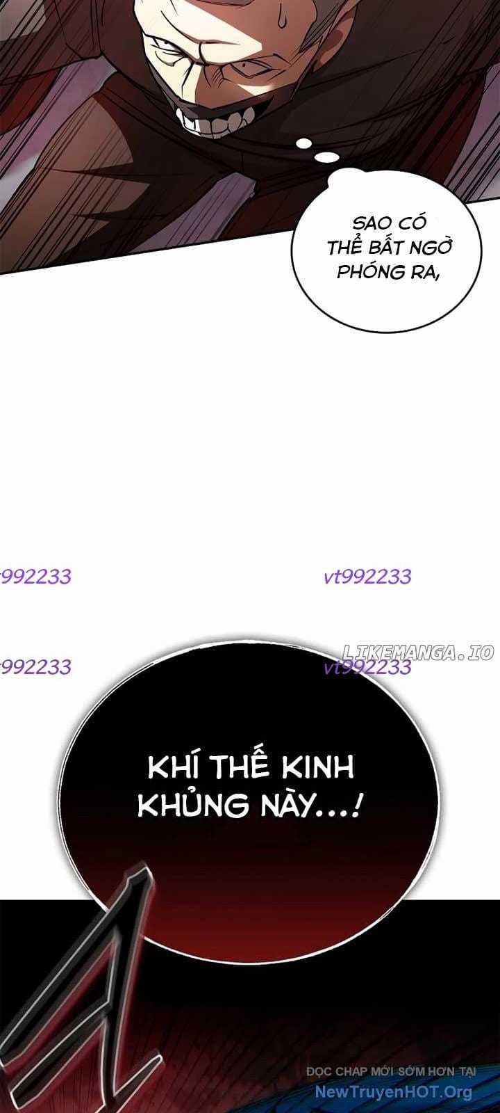 Dạ Thánh: The Zero - Chapter 10 - Trang 11