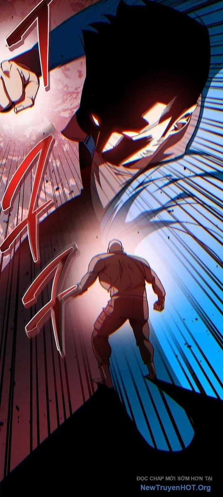 Dạ Thánh: The Zero - Chapter 10 - Trang 12