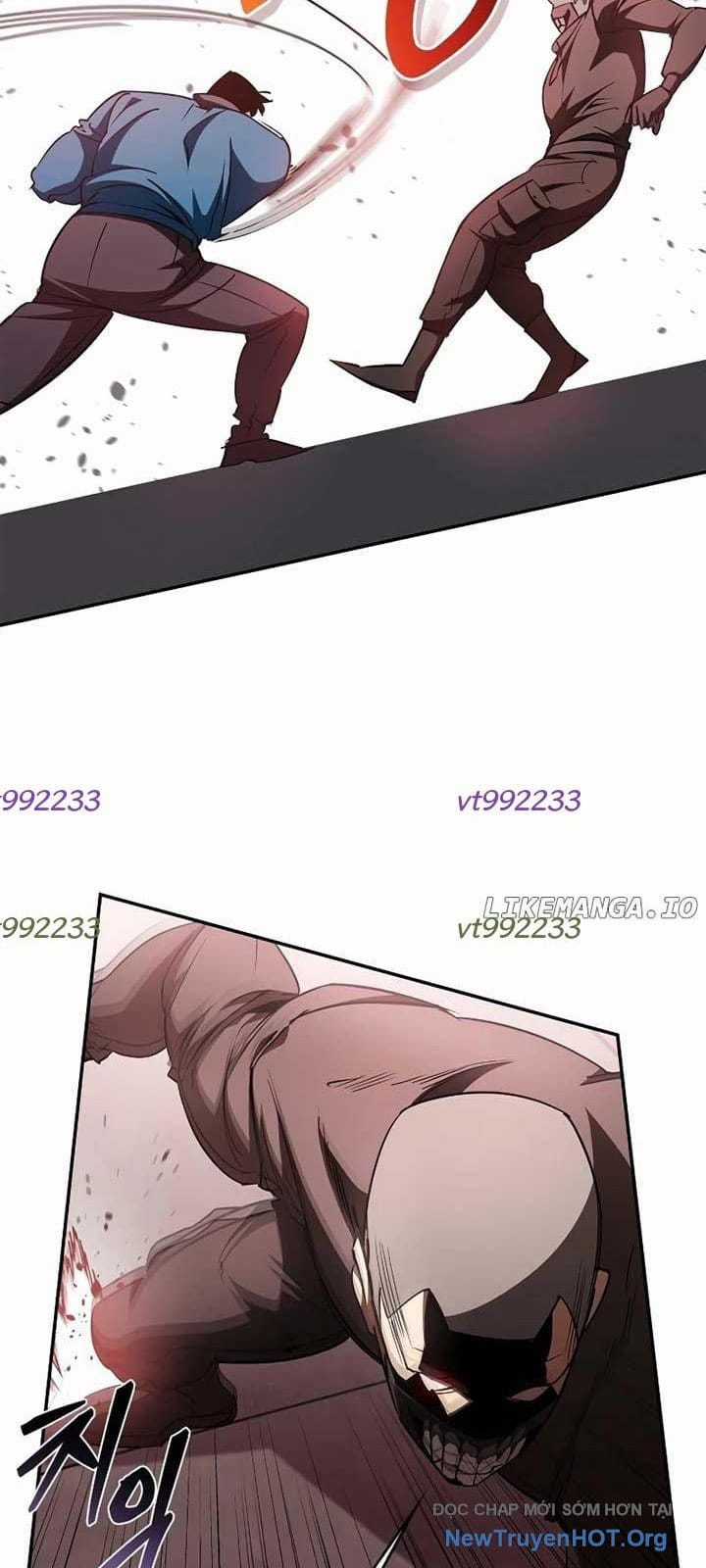 Dạ Thánh: The Zero - Chapter 10 - Trang 14