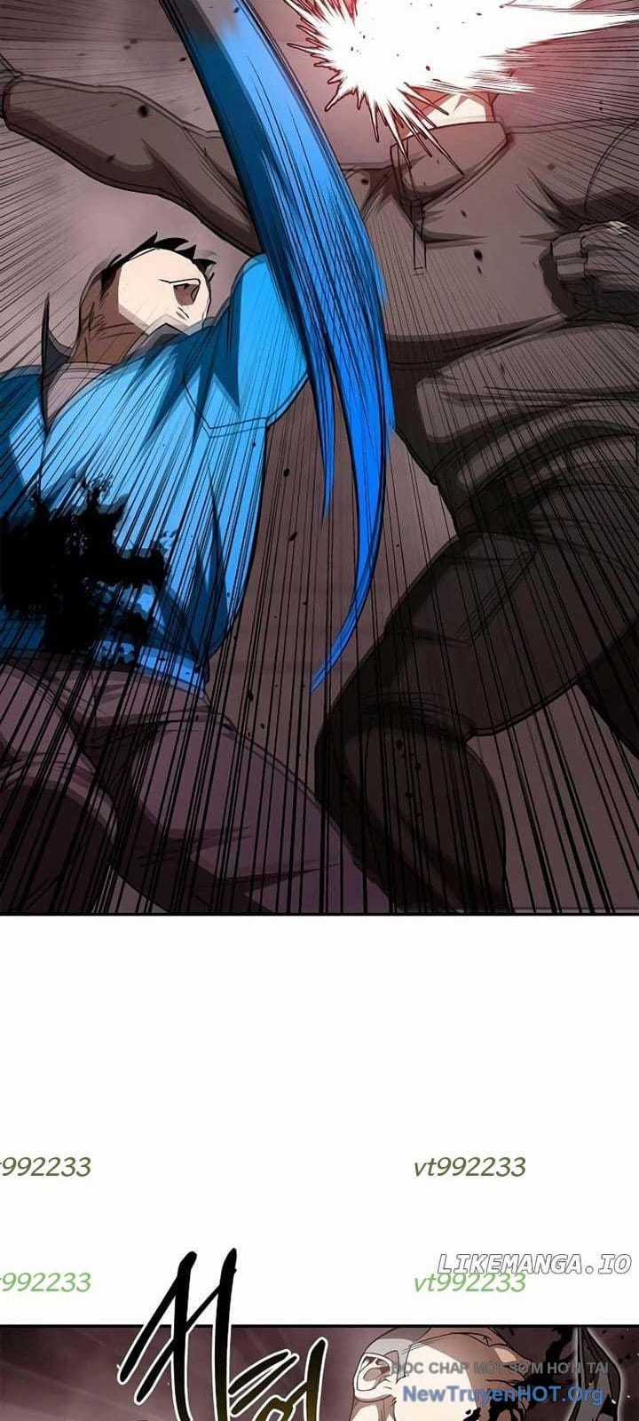 Dạ Thánh: The Zero - Chapter 10 - Trang 17