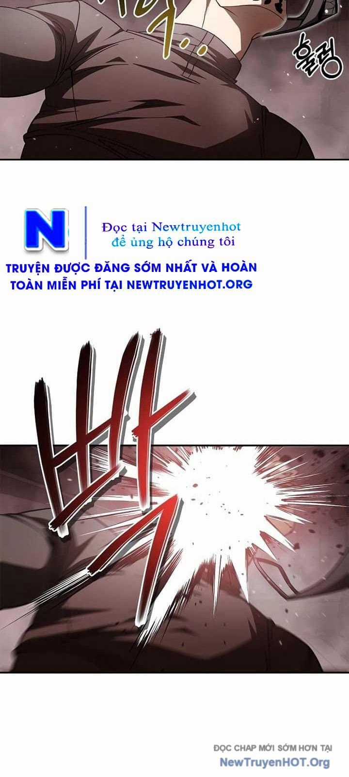 Dạ Thánh: The Zero - Chapter 10 - Trang 18