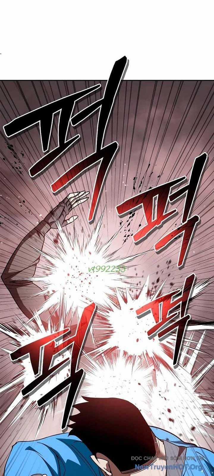 Dạ Thánh: The Zero - Chapter 10 - Trang 19