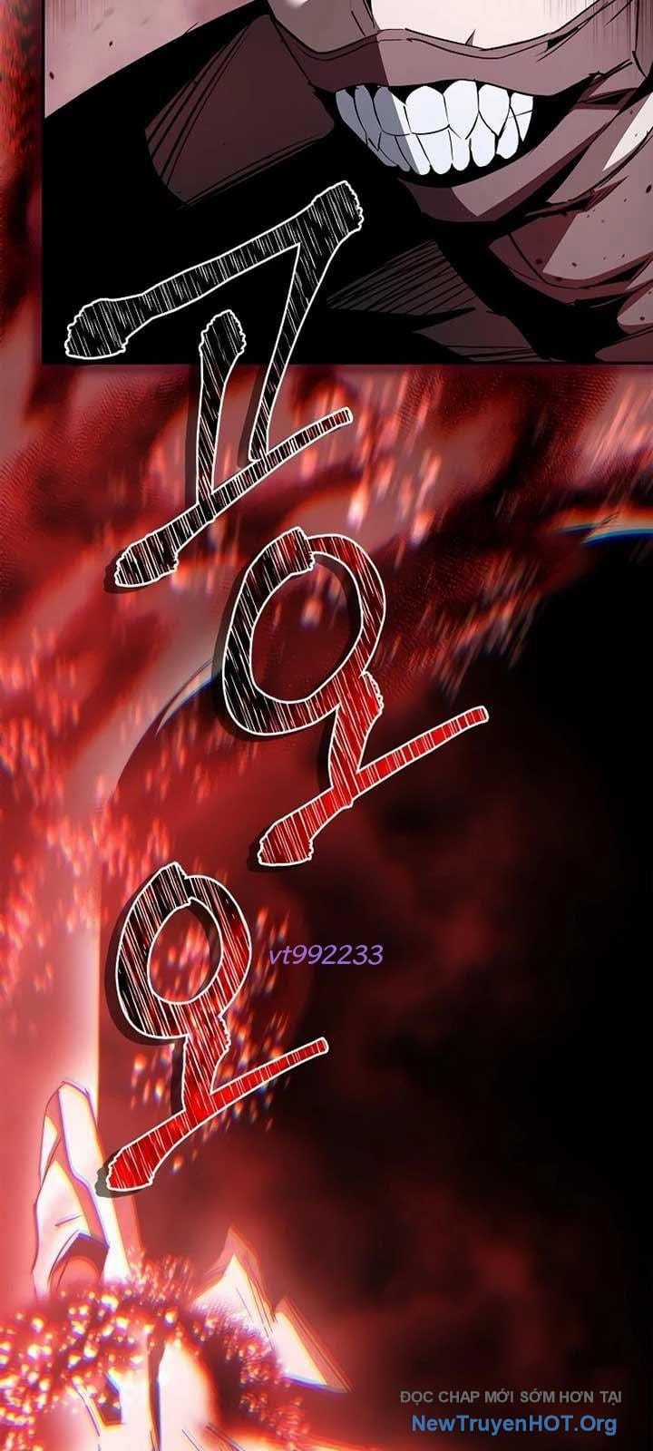 Dạ Thánh: The Zero - Chapter 10 - Trang 3