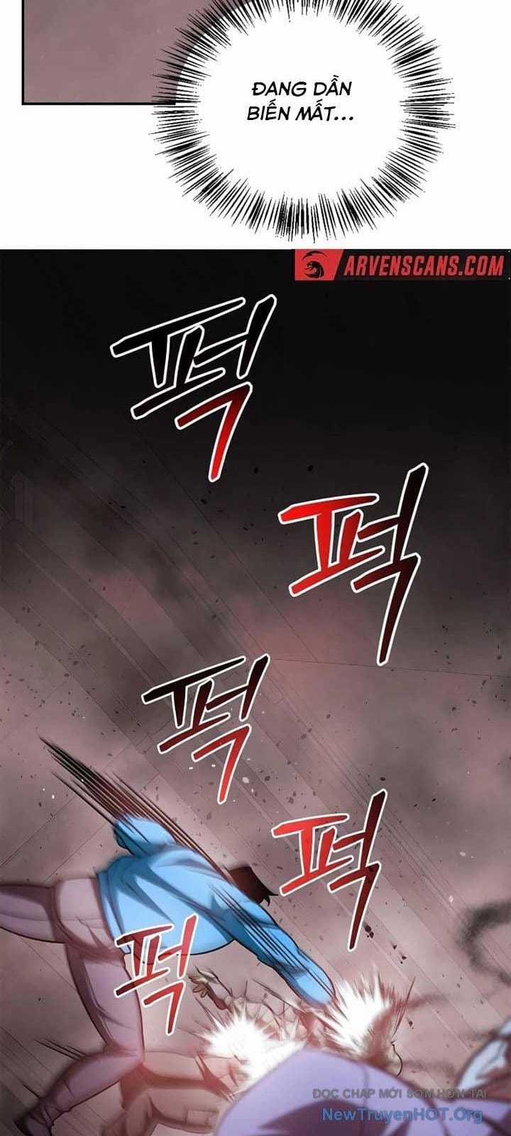 Dạ Thánh: The Zero - Chapter 10 - Trang 23