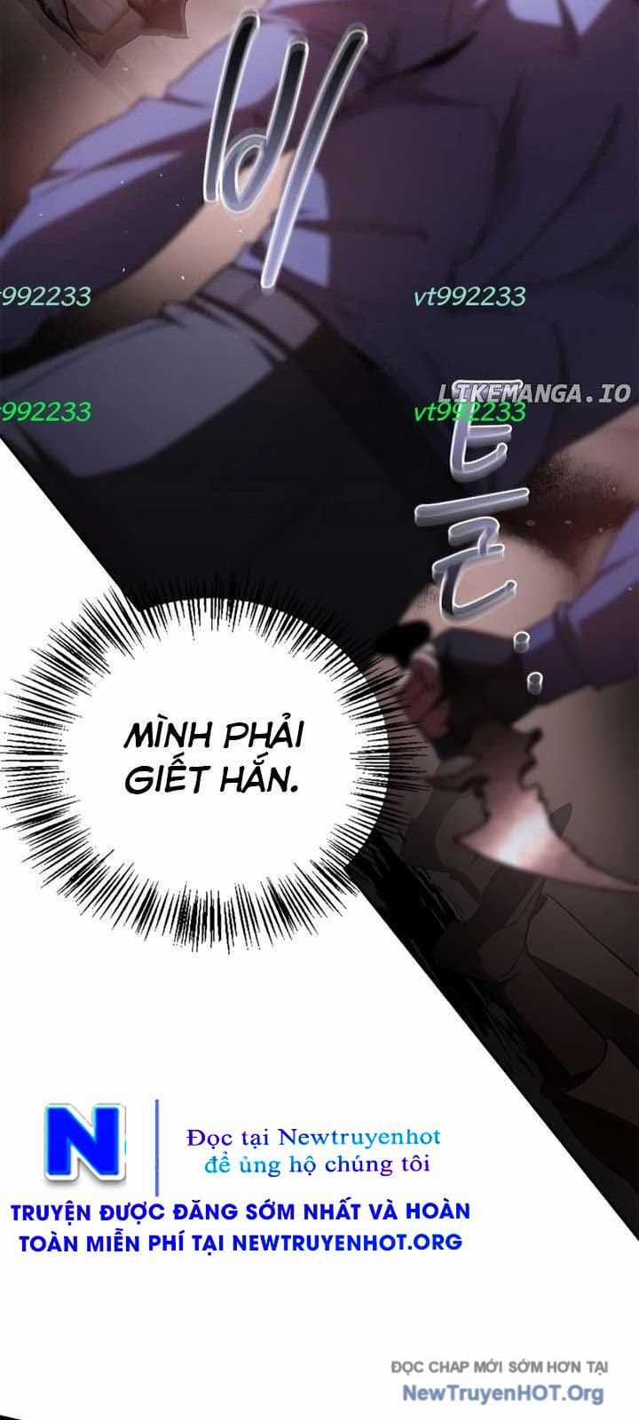 Dạ Thánh: The Zero - Chapter 10 - Trang 24