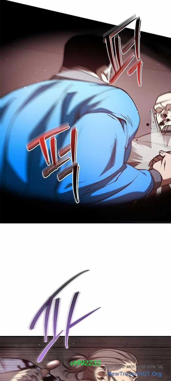 Dạ Thánh: The Zero - Chapter 10 - Trang 25