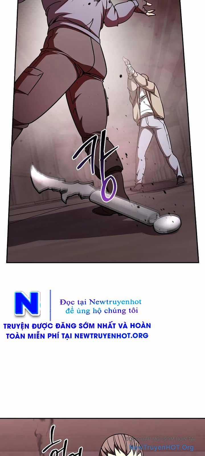 Dạ Thánh: The Zero - Chapter 10 - Trang 28