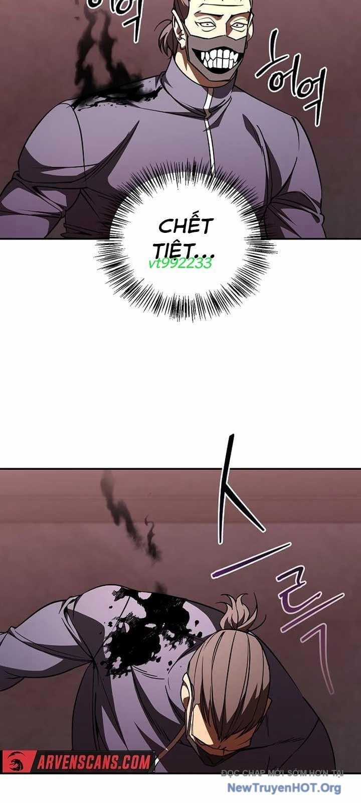 Dạ Thánh: The Zero - Chapter 10 - Trang 29