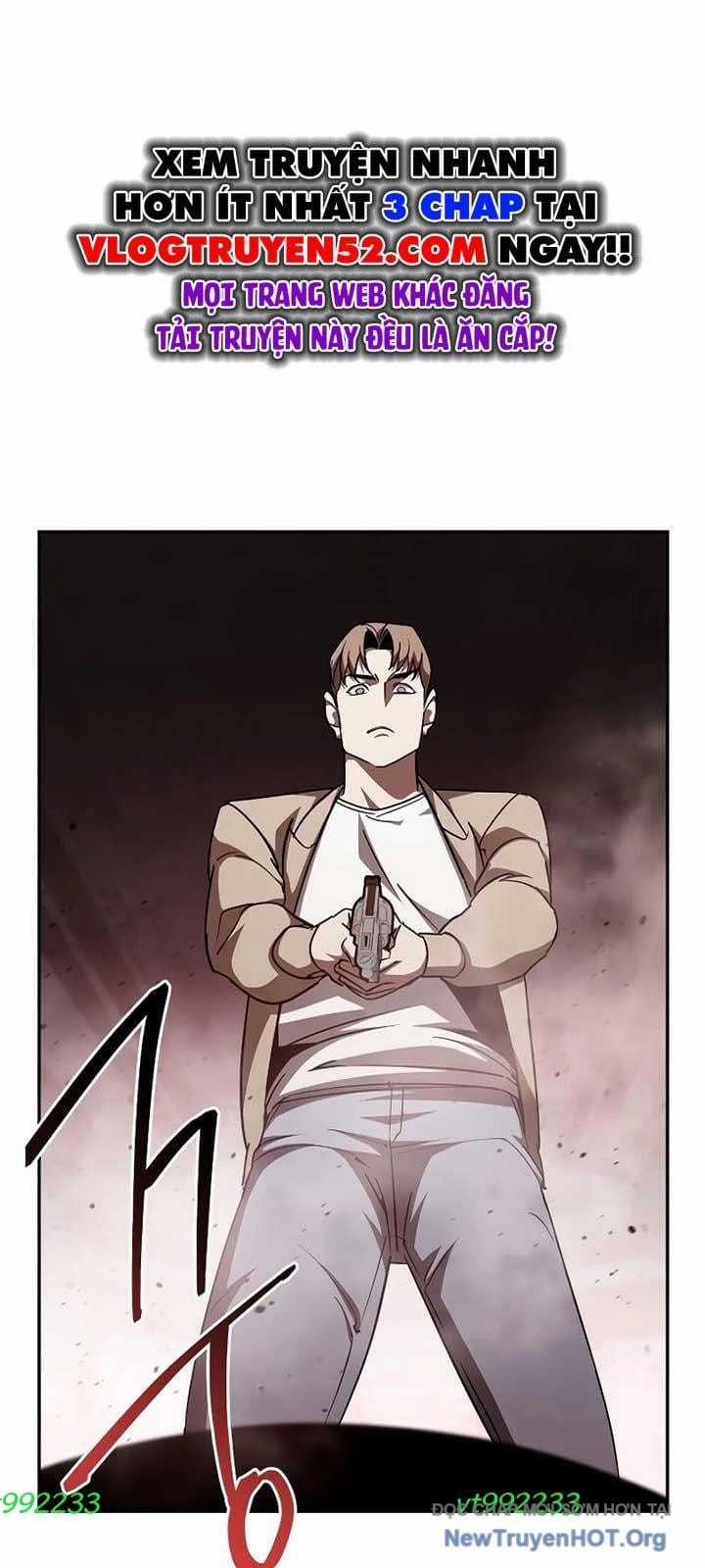 Dạ Thánh: The Zero - Chapter 10 - Trang 30