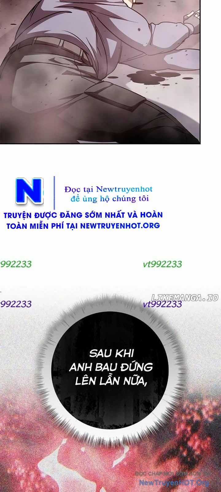 Dạ Thánh: The Zero - Chapter 10 - Trang 32