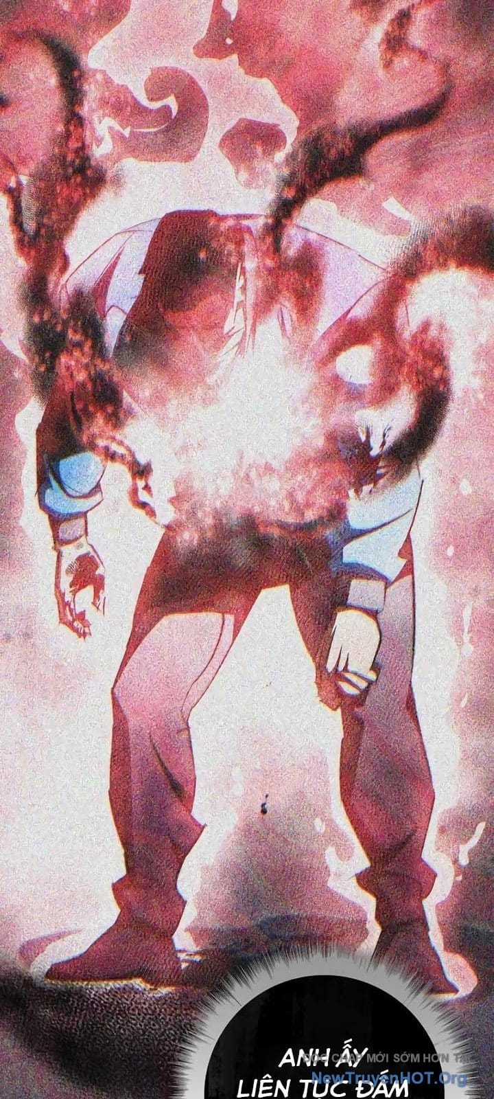 Dạ Thánh: The Zero - Chapter 10 - Trang 33