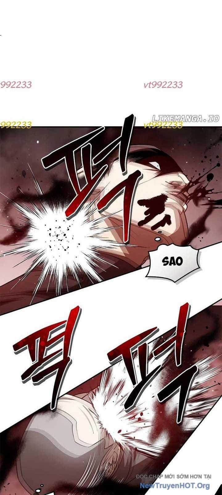 Dạ Thánh: The Zero - Chapter 10 - Trang 41