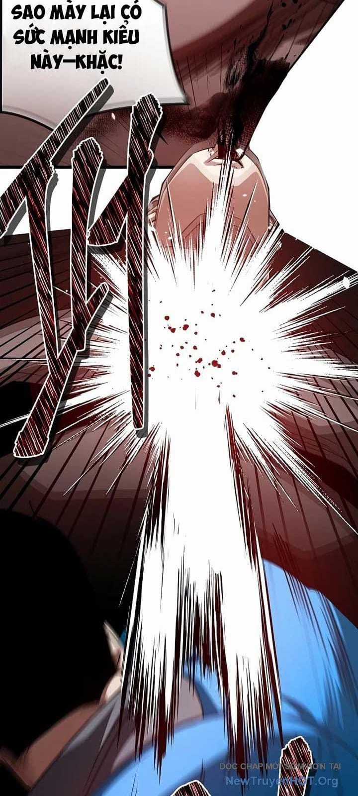 Dạ Thánh: The Zero - Chapter 10 - Trang 43