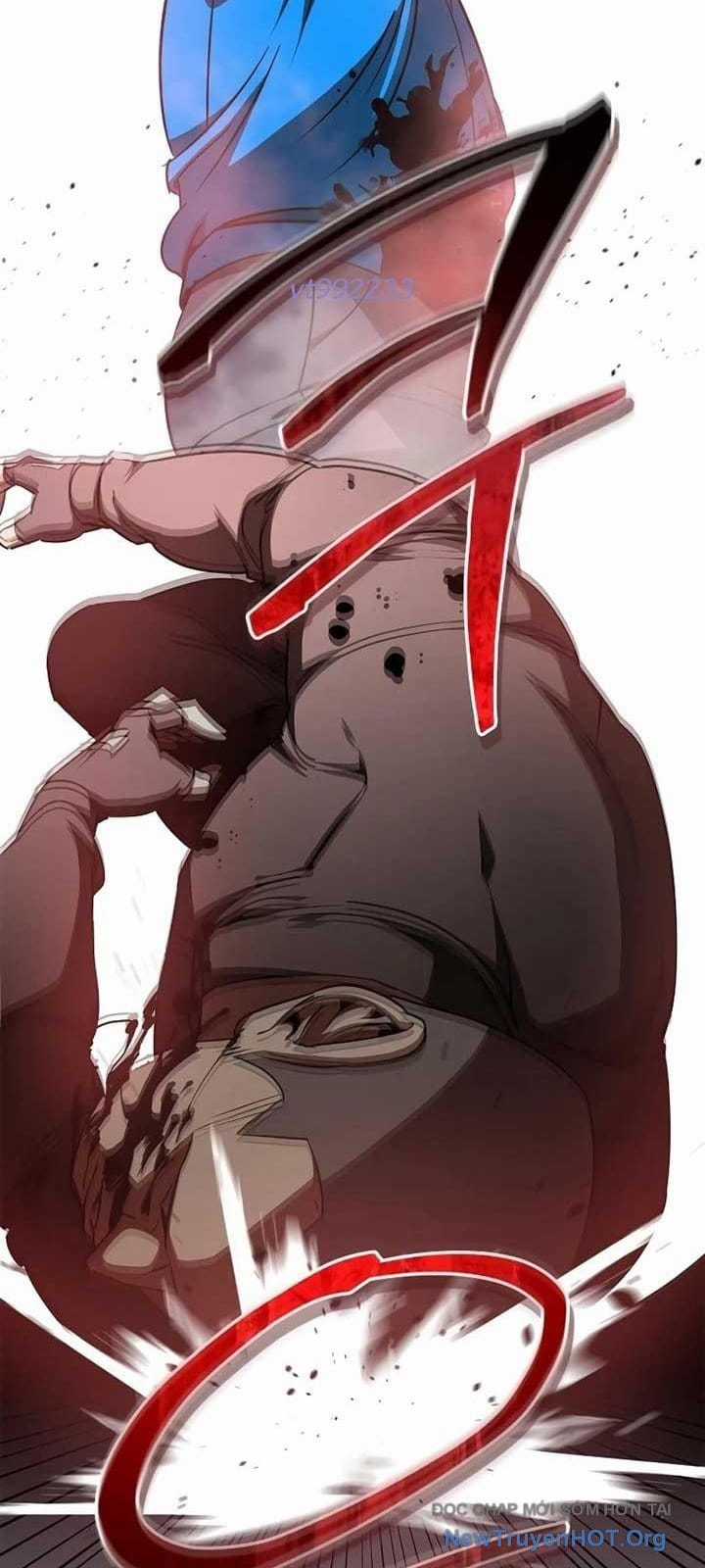 Dạ Thánh: The Zero - Chapter 10 - Trang 46