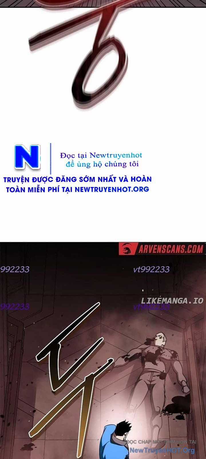 Dạ Thánh: The Zero - Chapter 10 - Trang 47