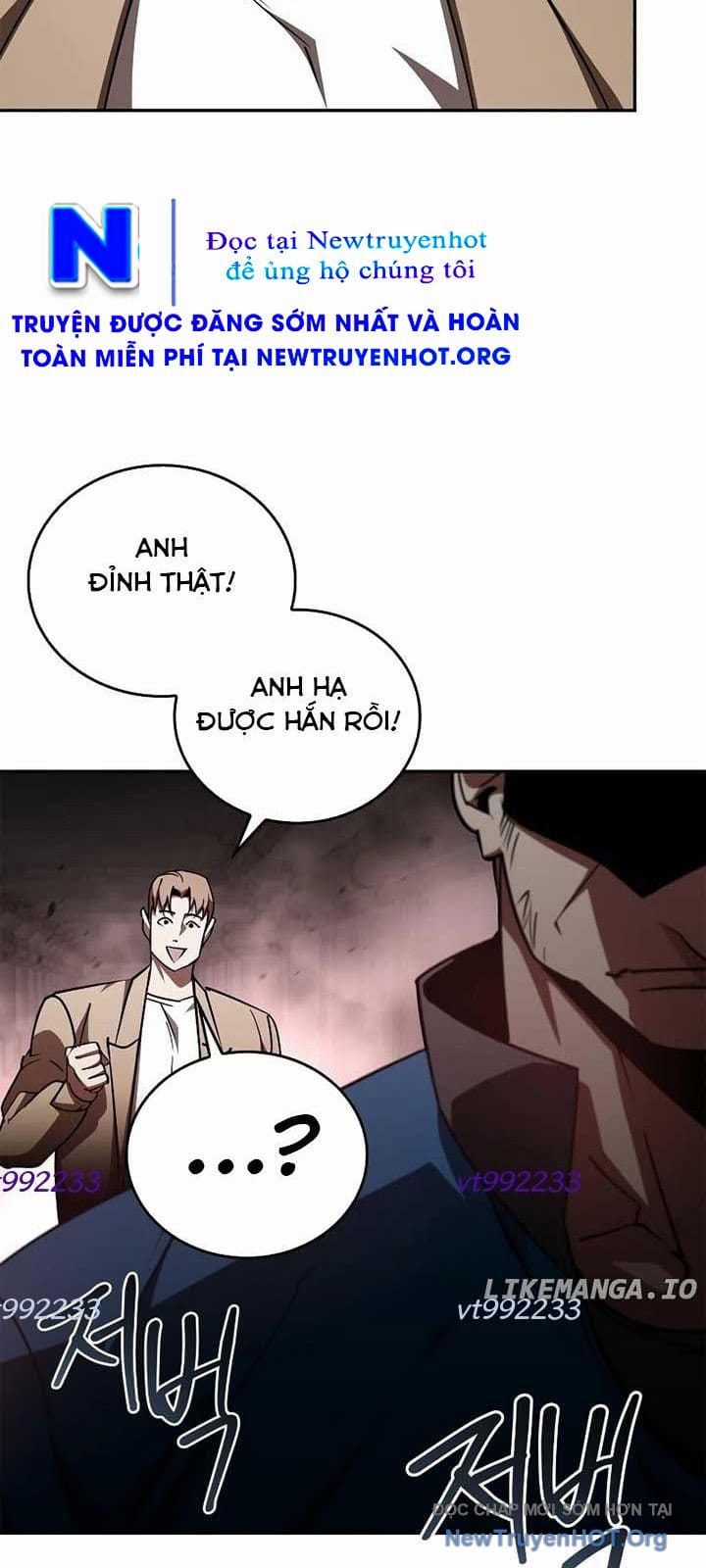 Dạ Thánh: The Zero - Chapter 10 - Trang 50