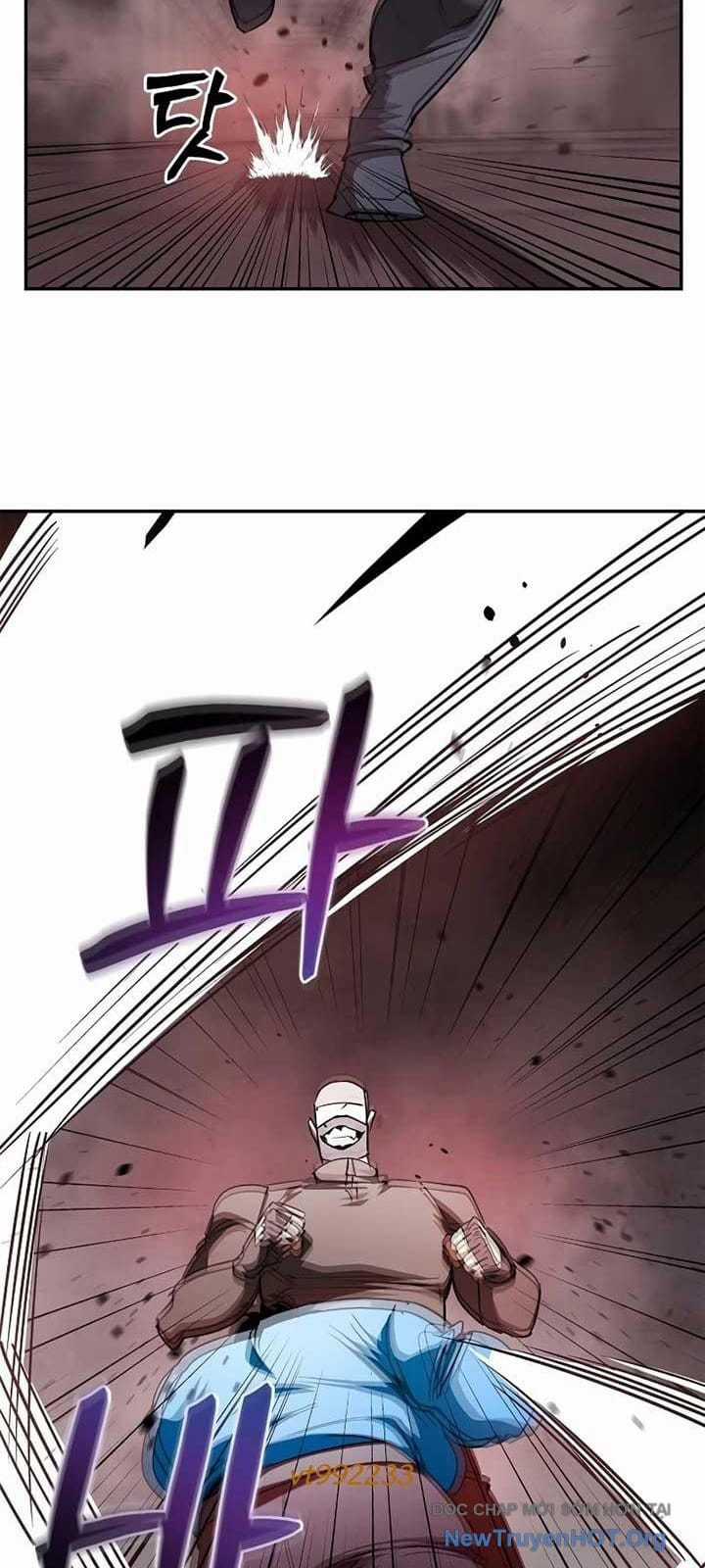 Dạ Thánh: The Zero - Chapter 10 - Trang 6