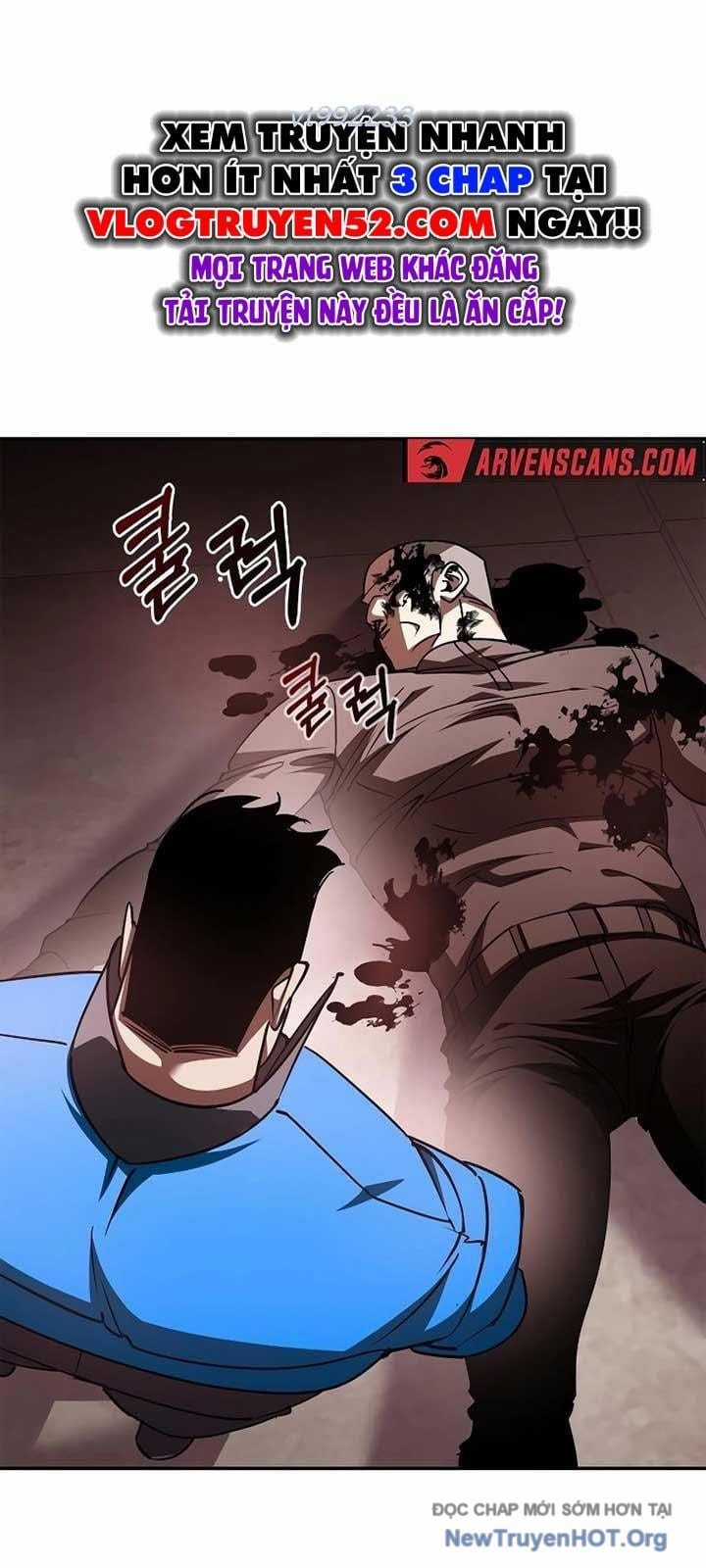 Dạ Thánh: The Zero - Chapter 10 - Trang 52