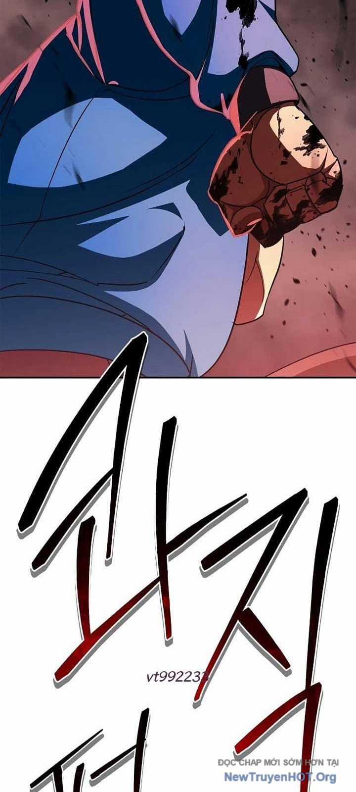 Dạ Thánh: The Zero - Chapter 10 - Trang 54