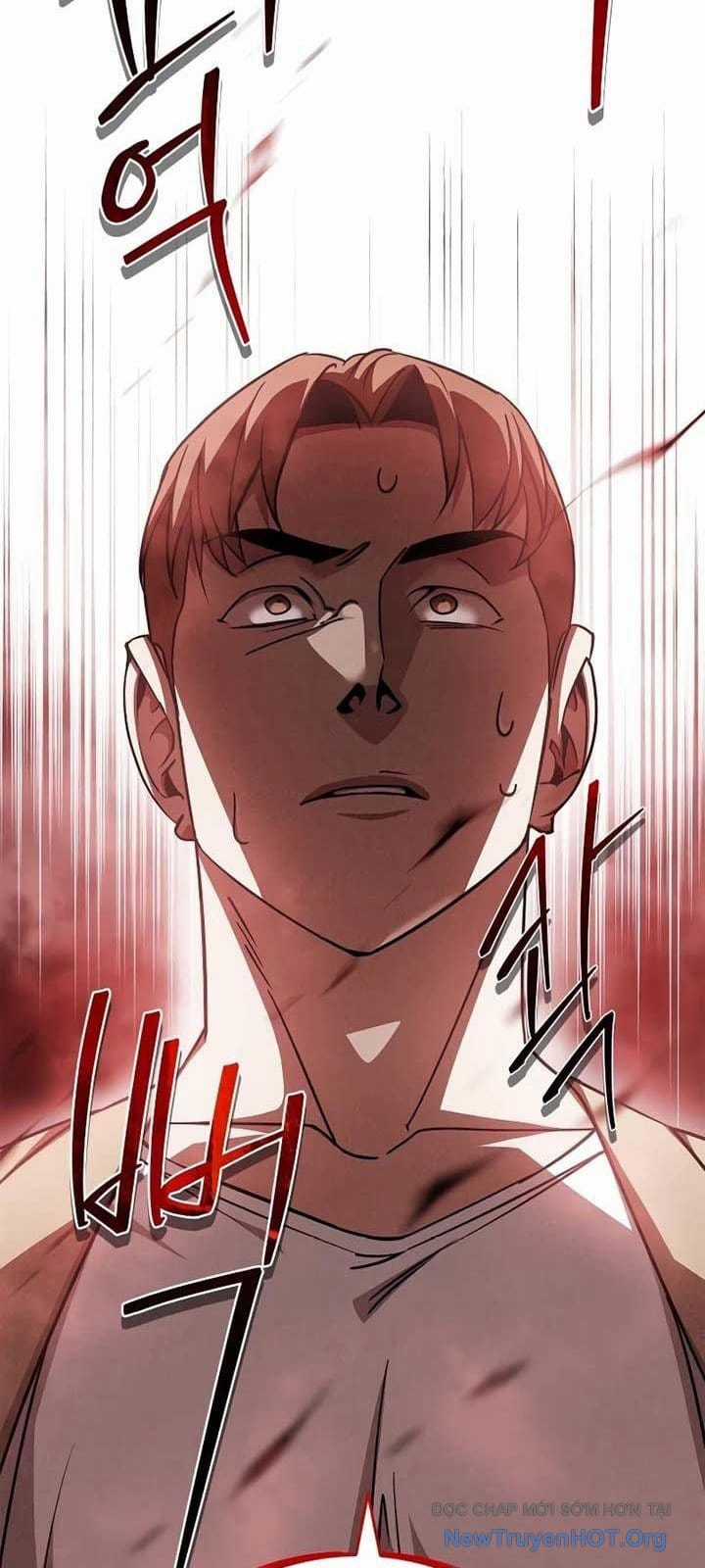 Dạ Thánh: The Zero - Chapter 10 - Trang 55