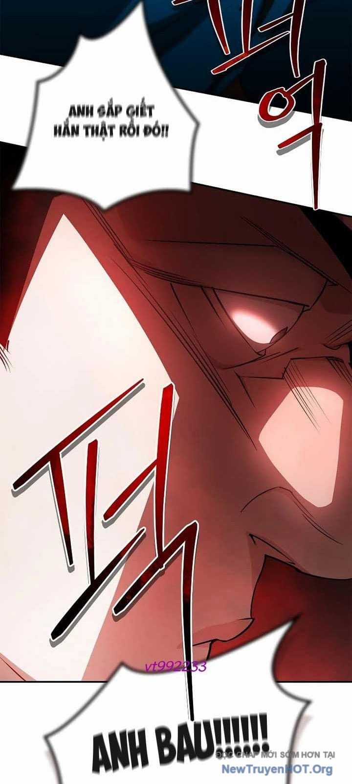 Dạ Thánh: The Zero - Chapter 10 - Trang 57