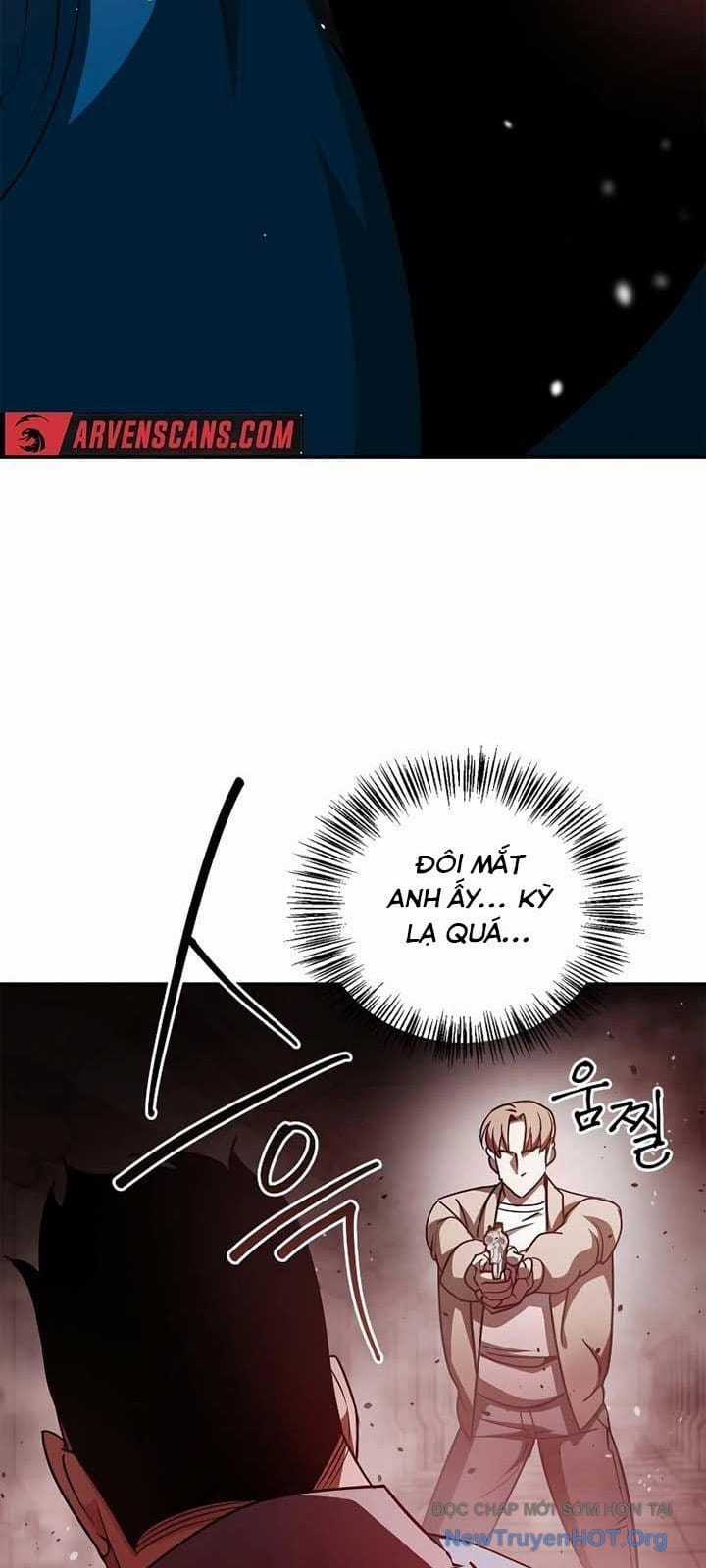 Dạ Thánh: The Zero - Chapter 10 - Trang 60