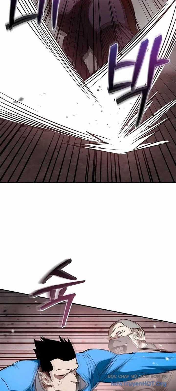 Dạ Thánh: The Zero - Chapter 10 - Trang 7