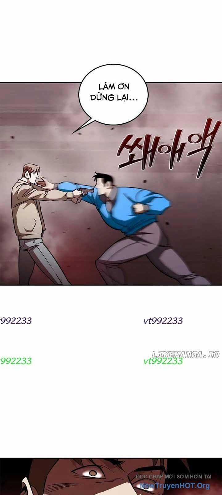 Dạ Thánh: The Zero - Chapter 10 - Trang 62