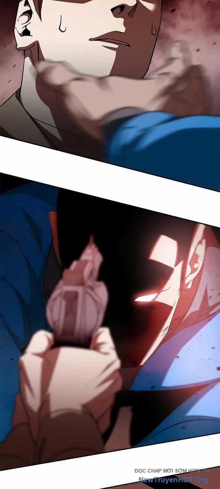Dạ Thánh: The Zero - Chapter 10 - Trang 63