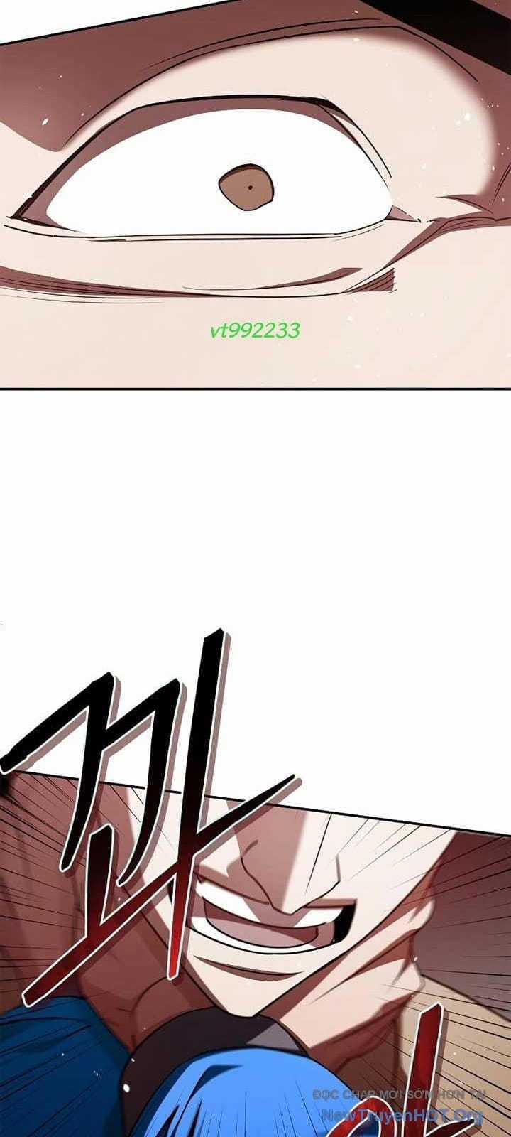 Dạ Thánh: The Zero - Chapter 10 - Trang 64