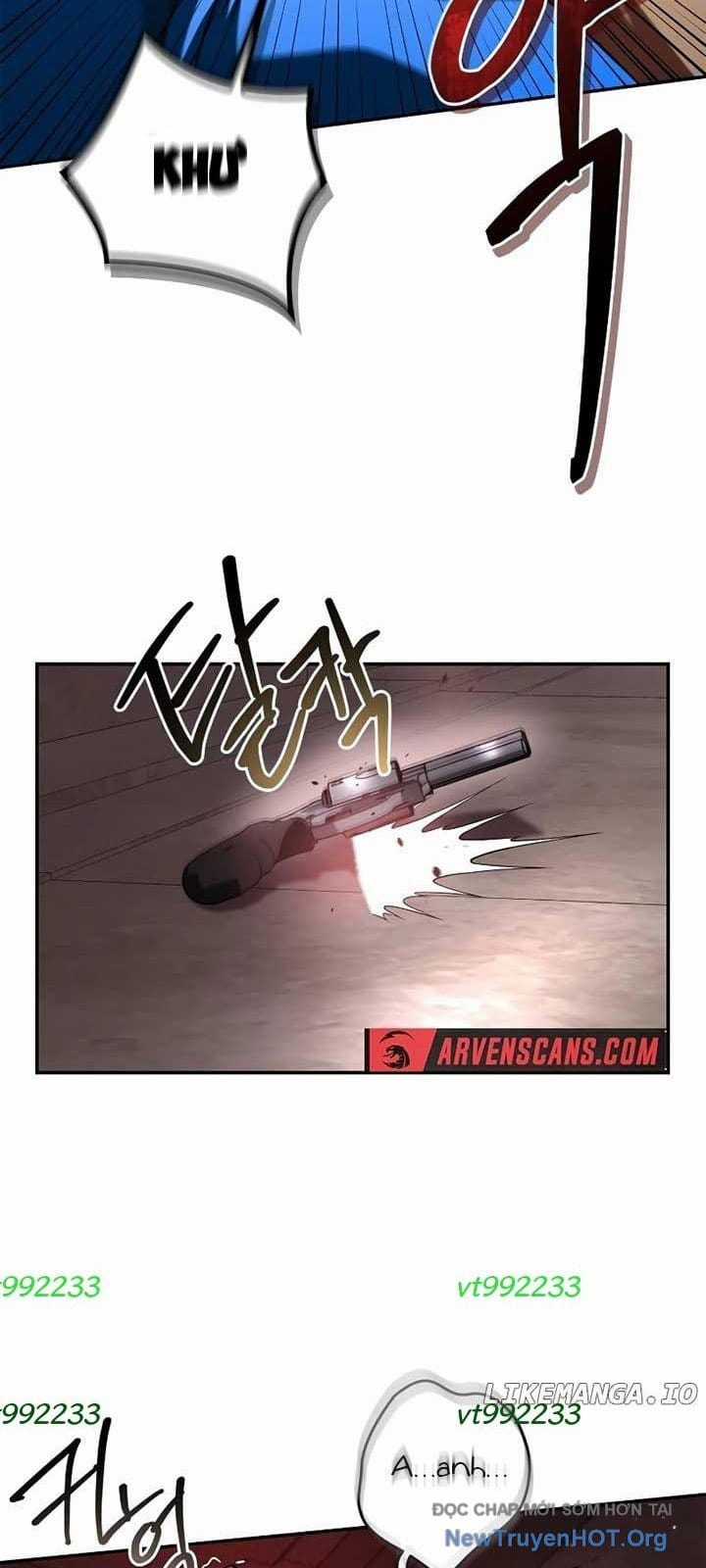 Dạ Thánh: The Zero - Chapter 10 - Trang 65