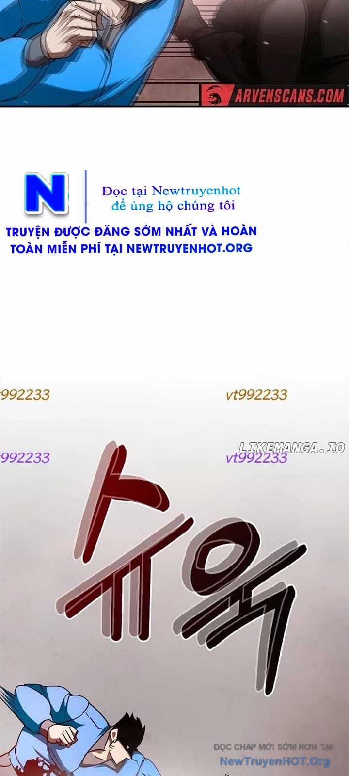 Dạ Thánh: The Zero - Chapter 10 - Trang 8