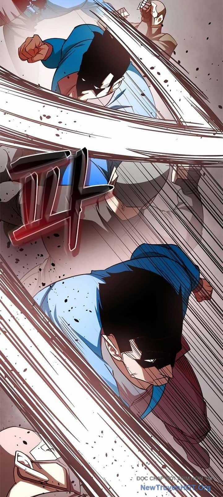 Dạ Thánh: The Zero - Chapter 10 - Trang 9