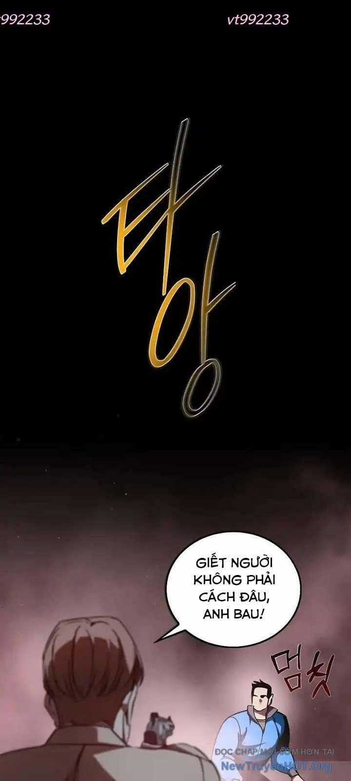 Dạ Thánh: The Zero - Chapter 11 - Trang 2