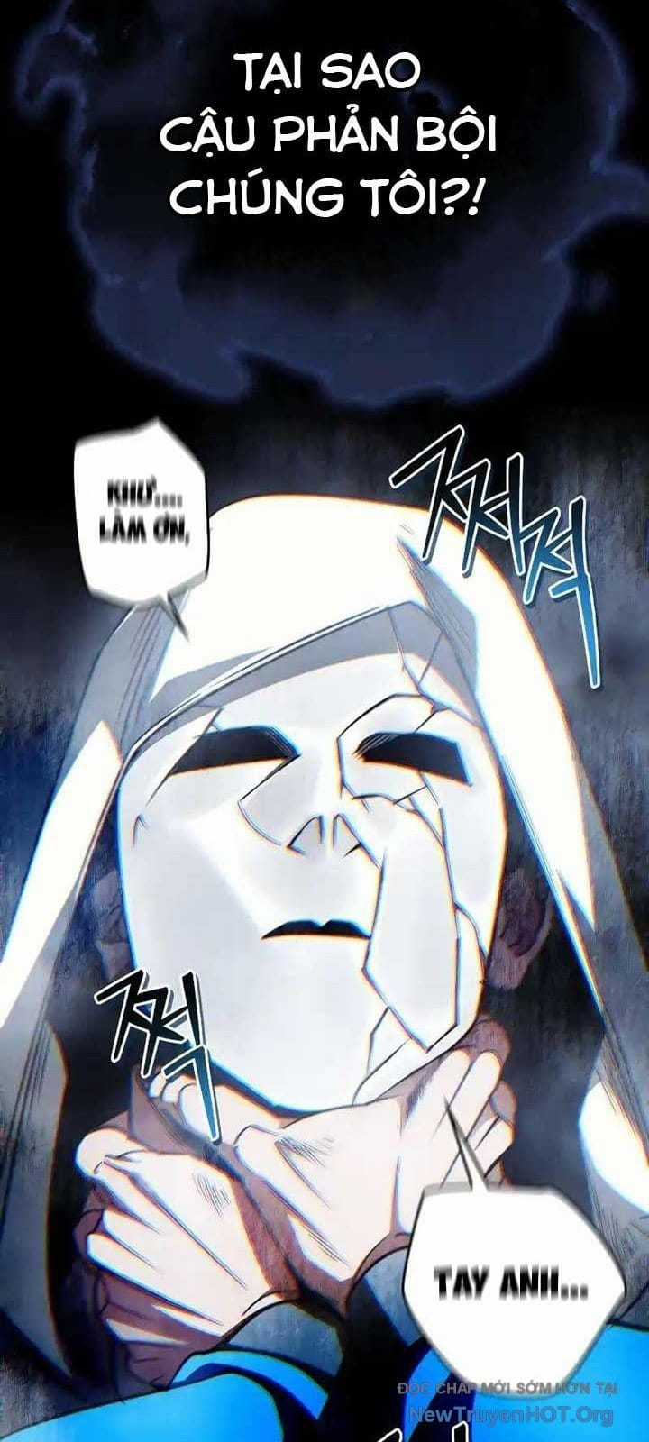 Dạ Thánh: The Zero - Chapter 11 - Trang 12