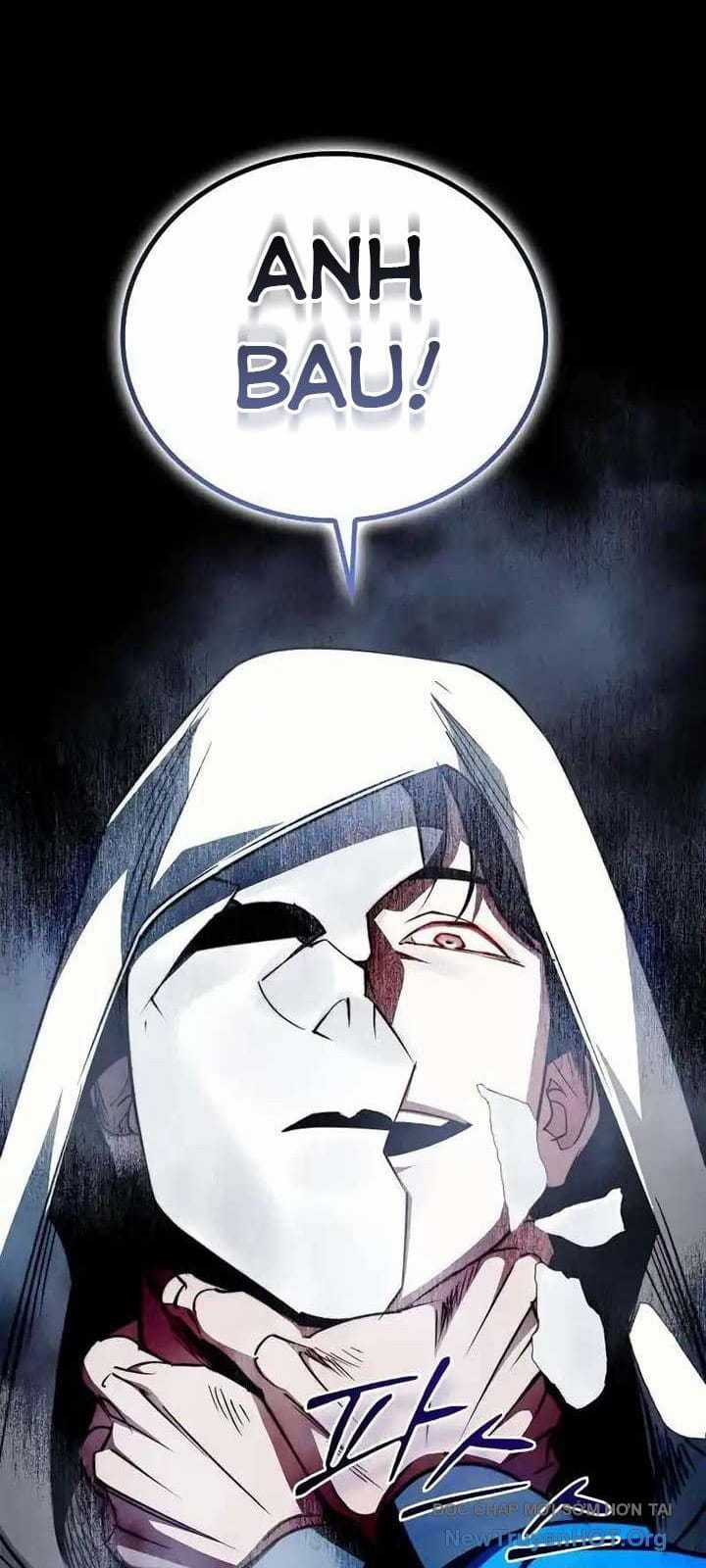 Dạ Thánh: The Zero - Chapter 11 - Trang 14