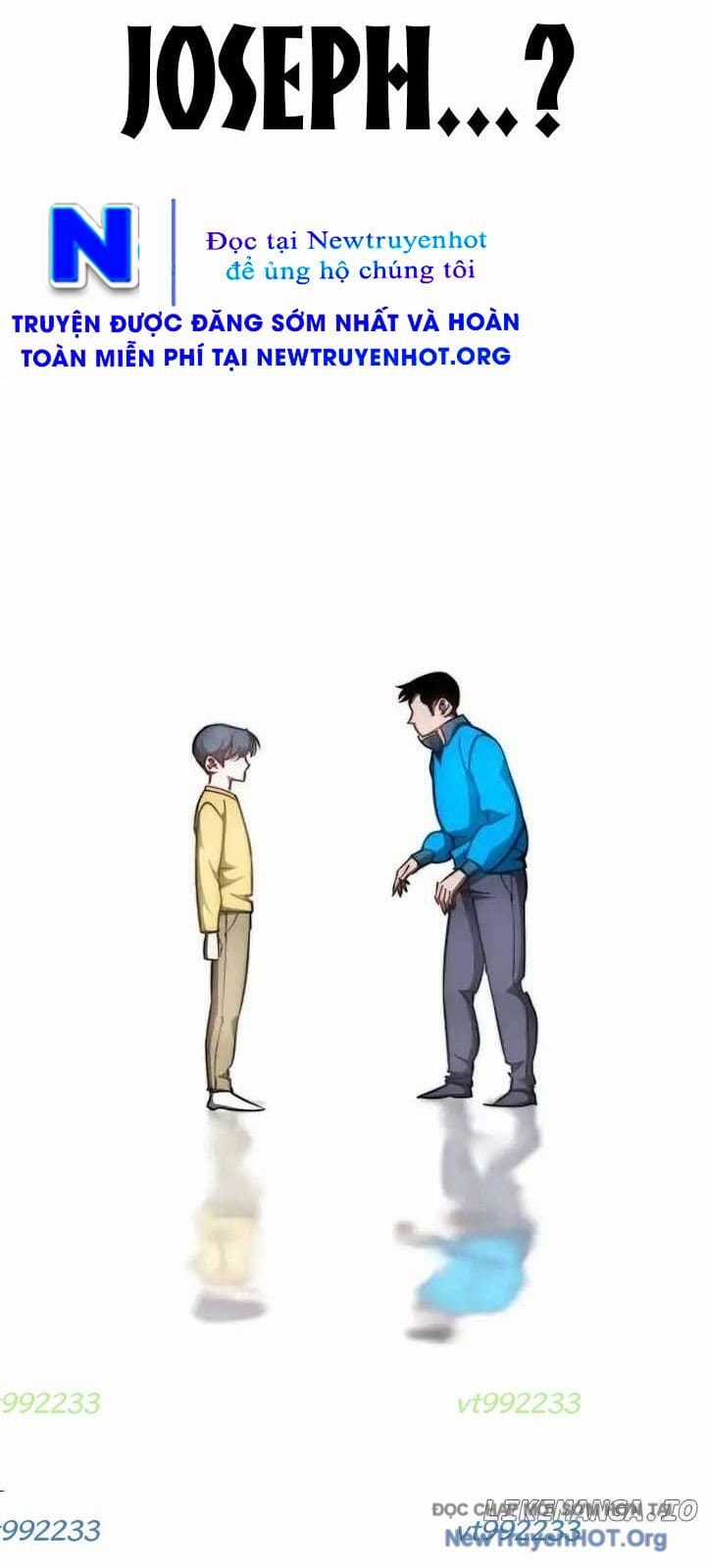 Dạ Thánh: The Zero - Chapter 11 - Trang 17