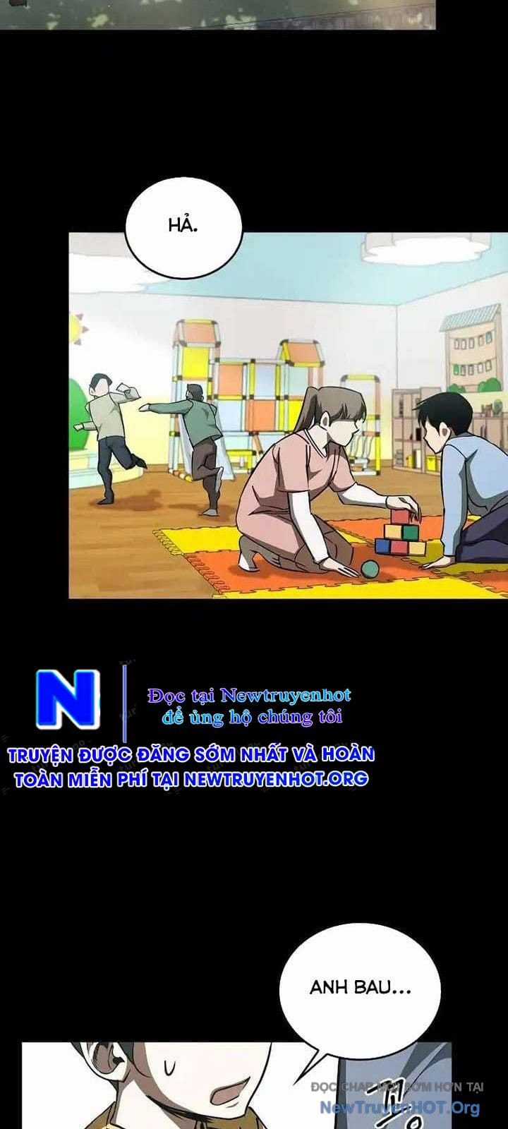 Dạ Thánh: The Zero - Chapter 11 - Trang 20