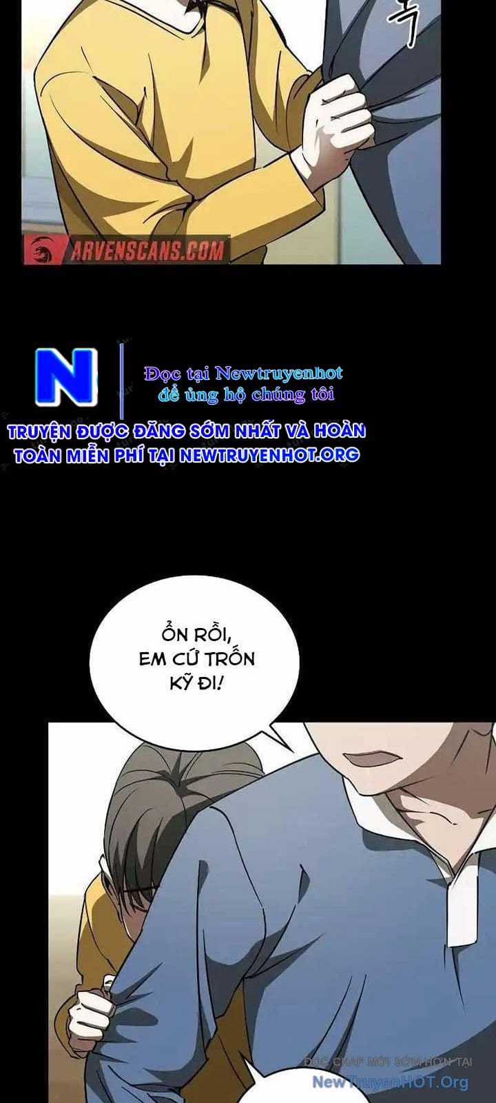 Dạ Thánh: The Zero - Chapter 11 - Trang 21