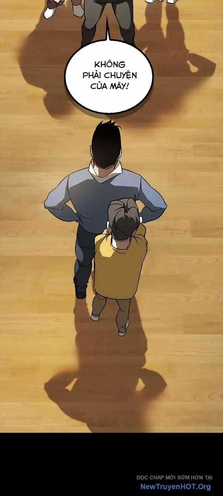 Dạ Thánh: The Zero - Chapter 11 - Trang 23