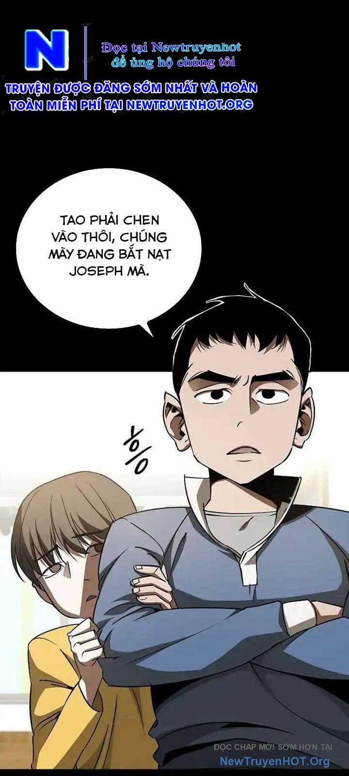 Dạ Thánh: The Zero - Chapter 11 - Trang 24