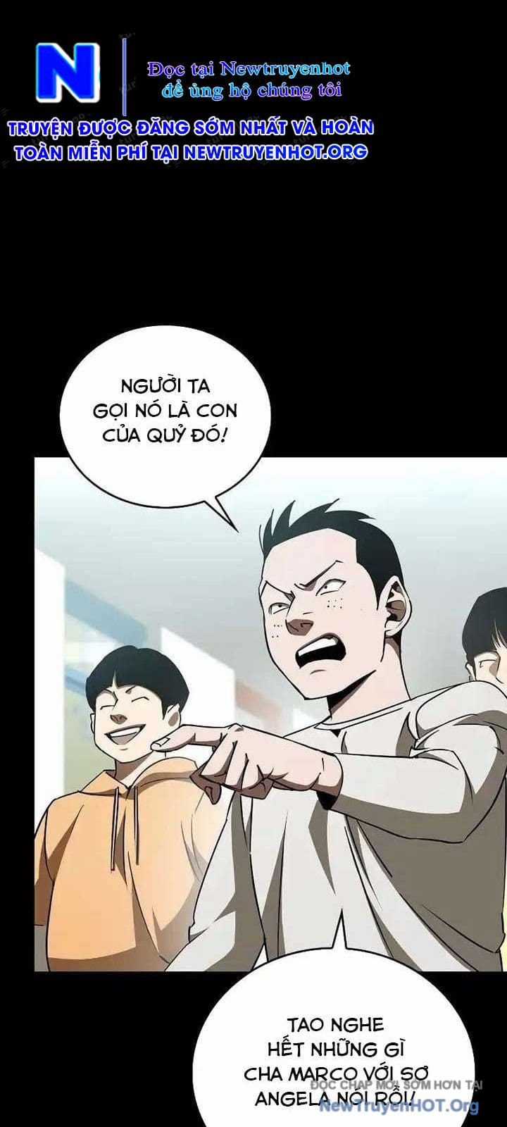 Dạ Thánh: The Zero - Chapter 11 - Trang 25