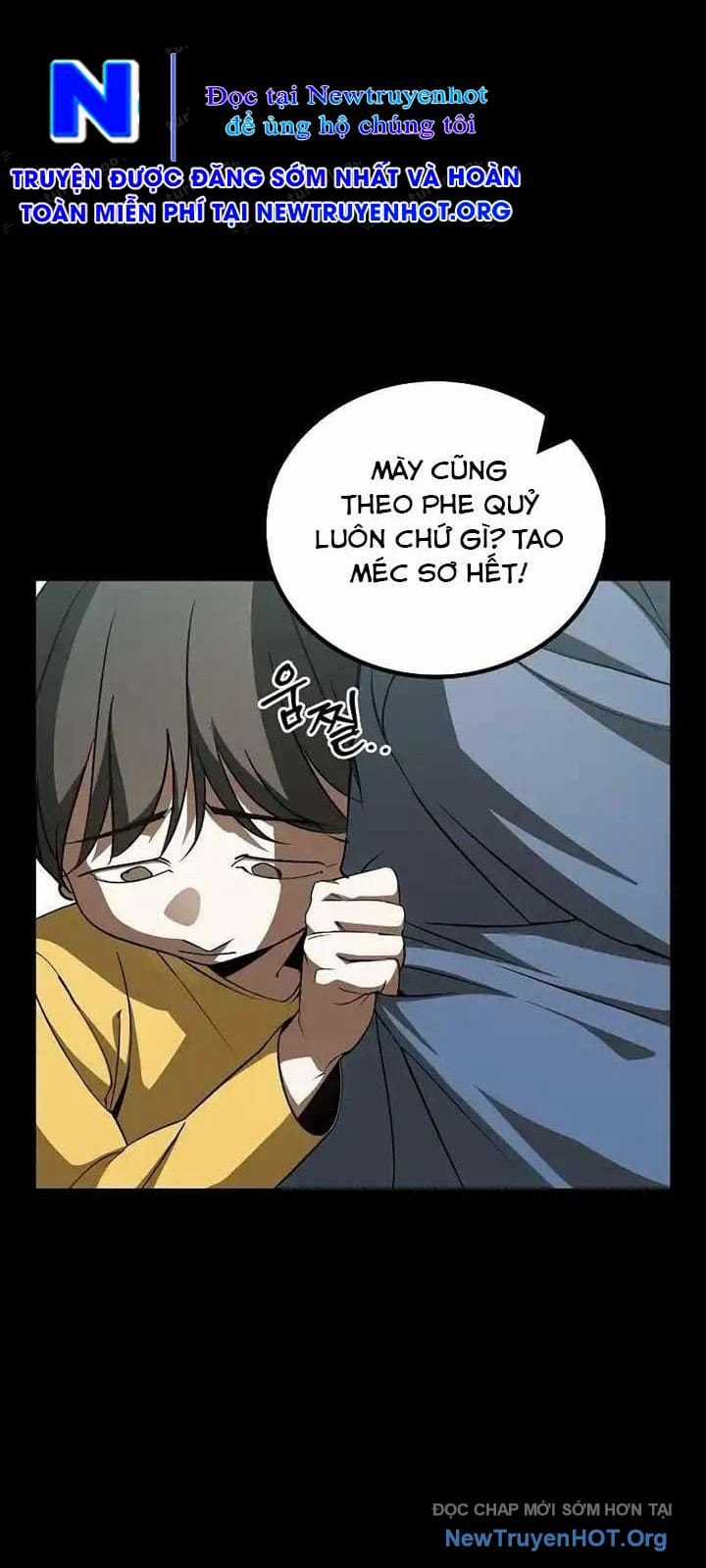 Dạ Thánh: The Zero - Chapter 11 - Trang 29