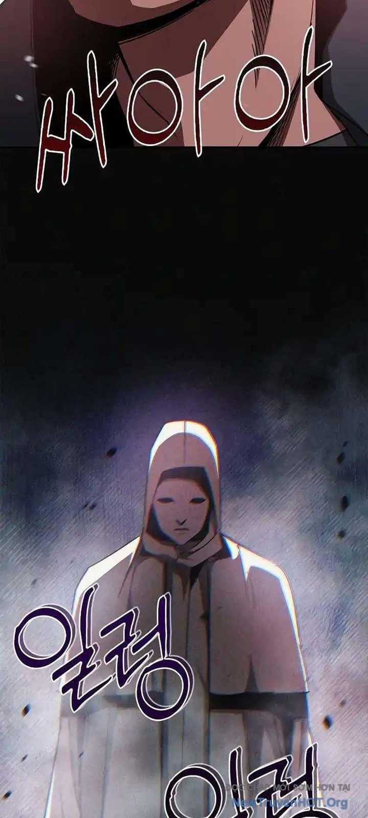 Dạ Thánh: The Zero - Chapter 11 - Trang 4